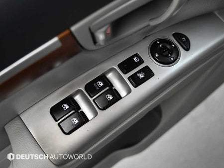 Hyundai Santafe — photo 16