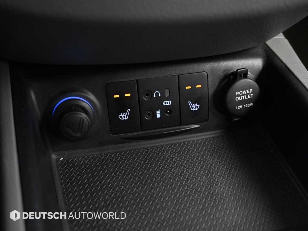 Hyundai Santafe — photo 17