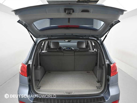 Hyundai Santafe — photo 19