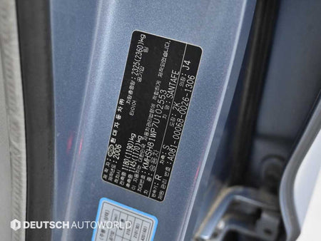 Hyundai Santafe — photo 20