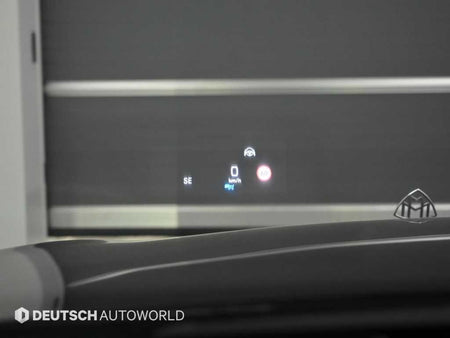 Mercedes-Benz S-Class — photo 18