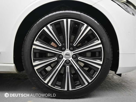 Volvo S90 — photo 05