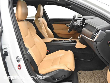 Volvo S90 — photo 10