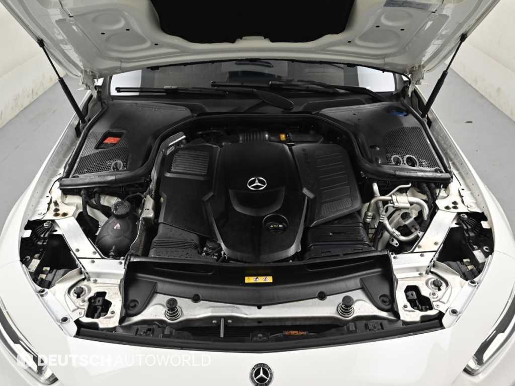 Mercedes-Benz CLS-Class — photo 06
