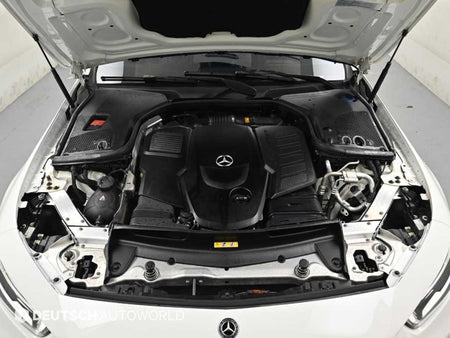 Mercedes-Benz CLS-Class — photo 06