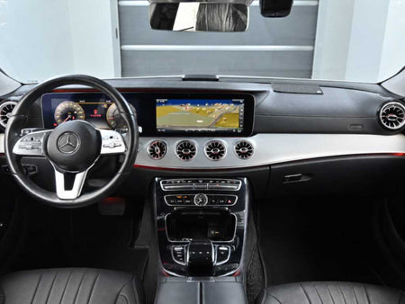 Mercedes-Benz CLS-Class — photo 07