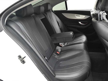 Mercedes-Benz CLS-Class — photo 12