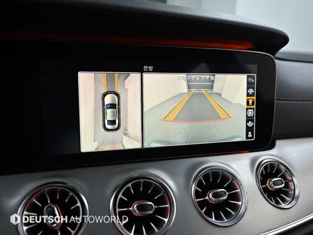 Mercedes-Benz CLS-Class — photo 15