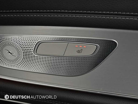 Mercedes-Benz CLS-Class — photo 16