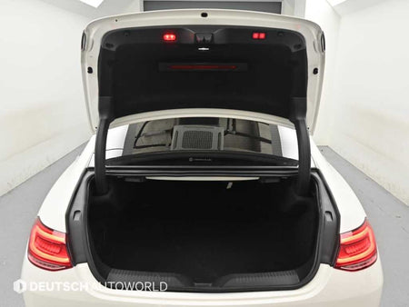 Mercedes-Benz CLS-Class — photo 19