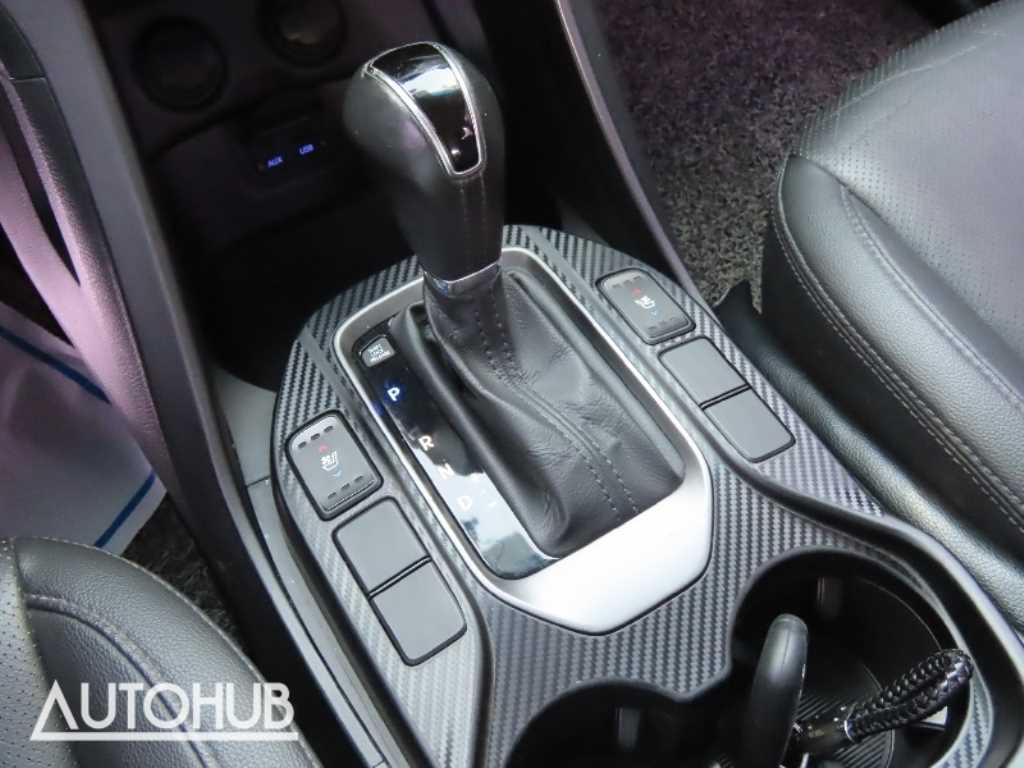 Hyundai Santafe — photo 07