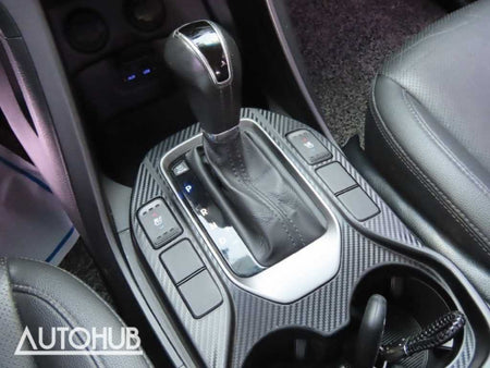 Hyundai Santafe — photo 07