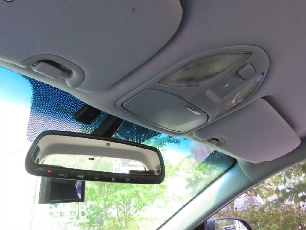 Hyundai Santafe — photo 11