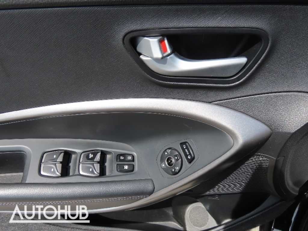 Hyundai Santafe — photo 13