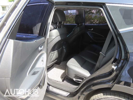 Hyundai Santafe — photo 15