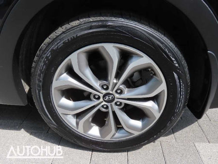 Hyundai Santafe — photo 18