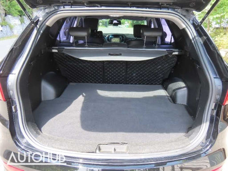 Hyundai Santafe — photo 19