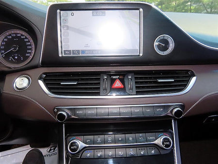 Hyundai Grandeur — photo 13