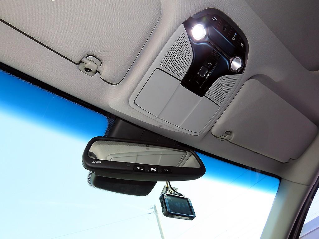 Hyundai Grandeur — photo 15