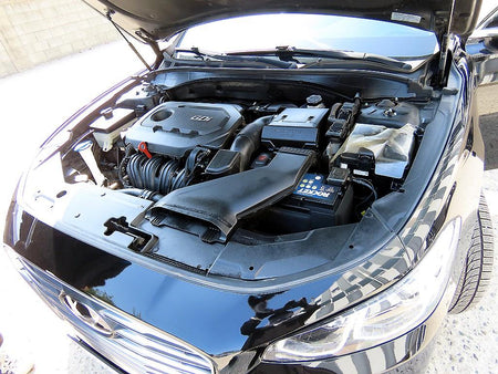 Hyundai Grandeur — photo 19