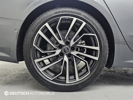 Audi A7 — photo 05