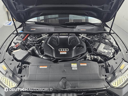 Audi A7 — photo 06