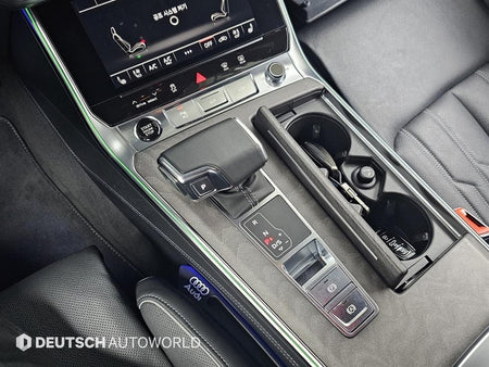 Audi A7 — photo 09