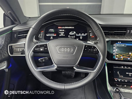 Audi A7 — photo 13