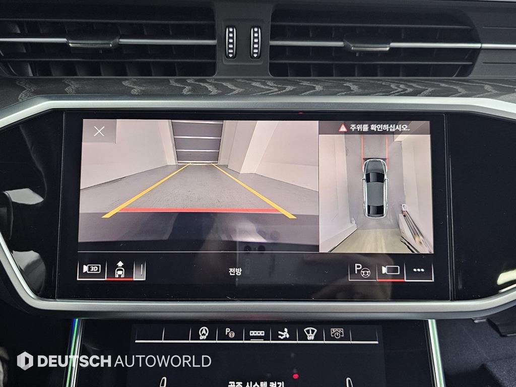 Audi A7 — photo 15