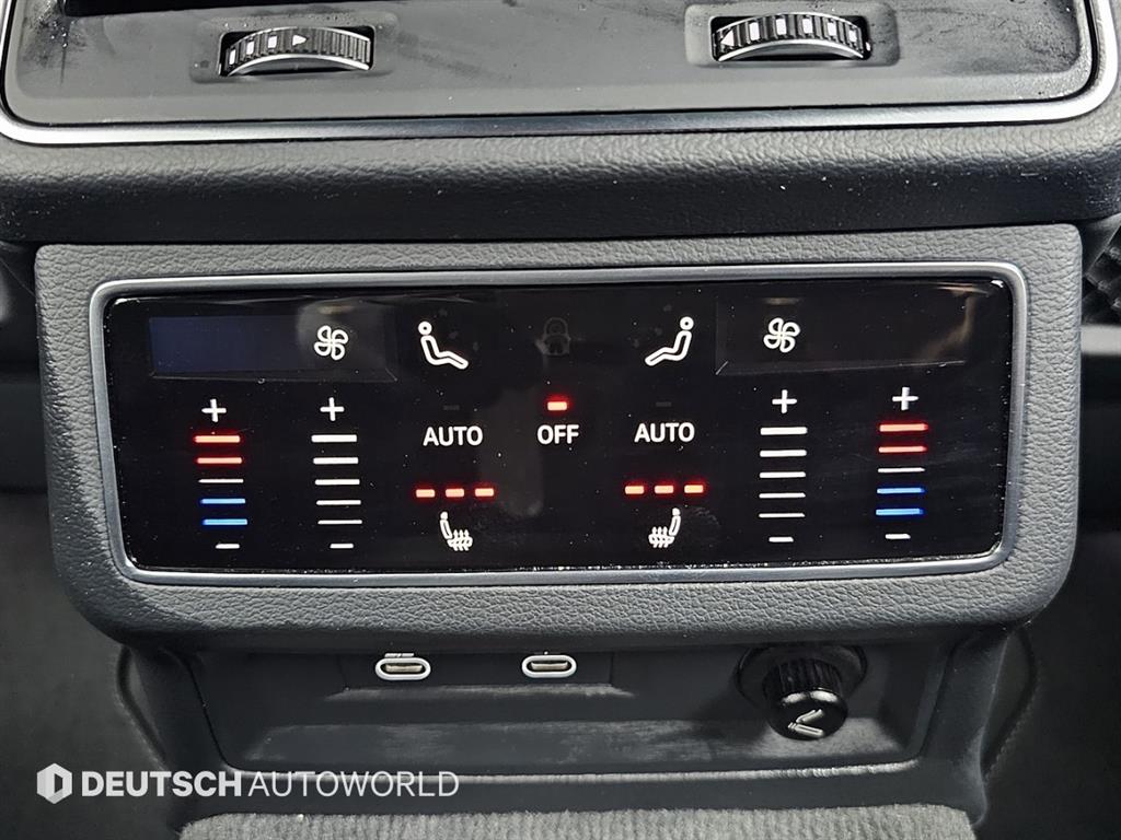 Audi A7 — photo 16
