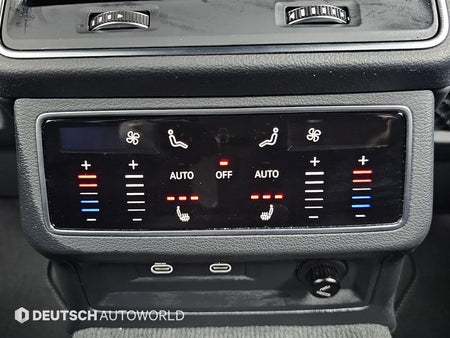 Audi A7 — photo 16