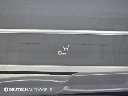 Audi A7 — photo 18