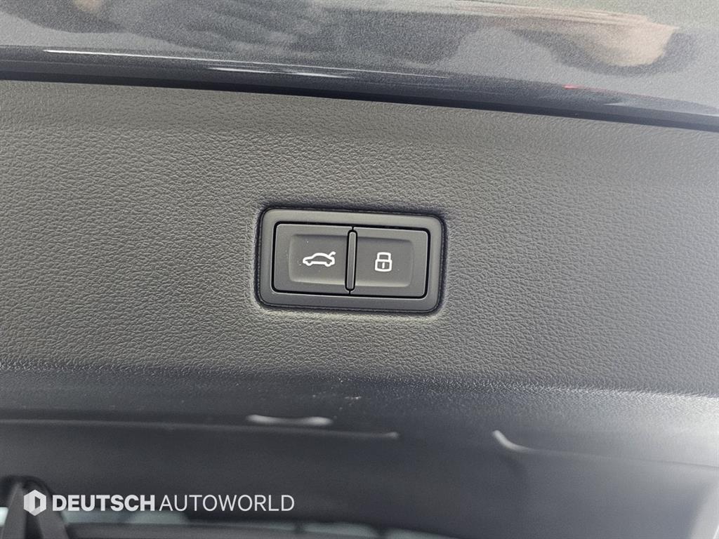 Audi A7 — photo 20