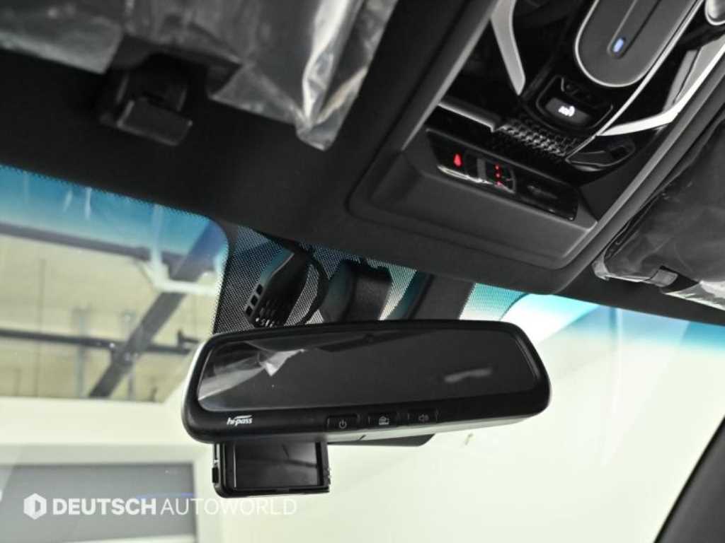 KGM Rexton — photo 05