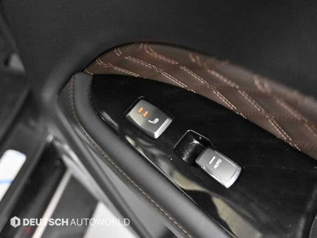 KGM Rexton — photo 16
