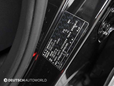 KGM Rexton — photo 18