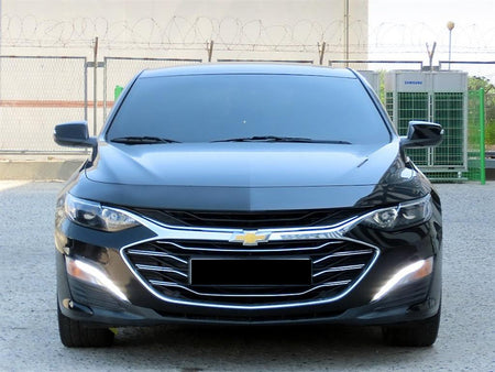 CHEVROLET Malibu — photo 01