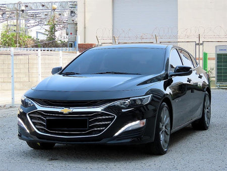 CHEVROLET Malibu — photo 02
