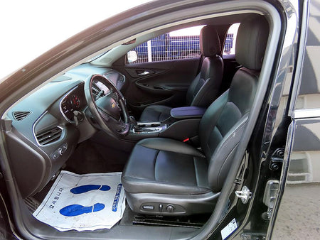 CHEVROLET Malibu — photo 05
