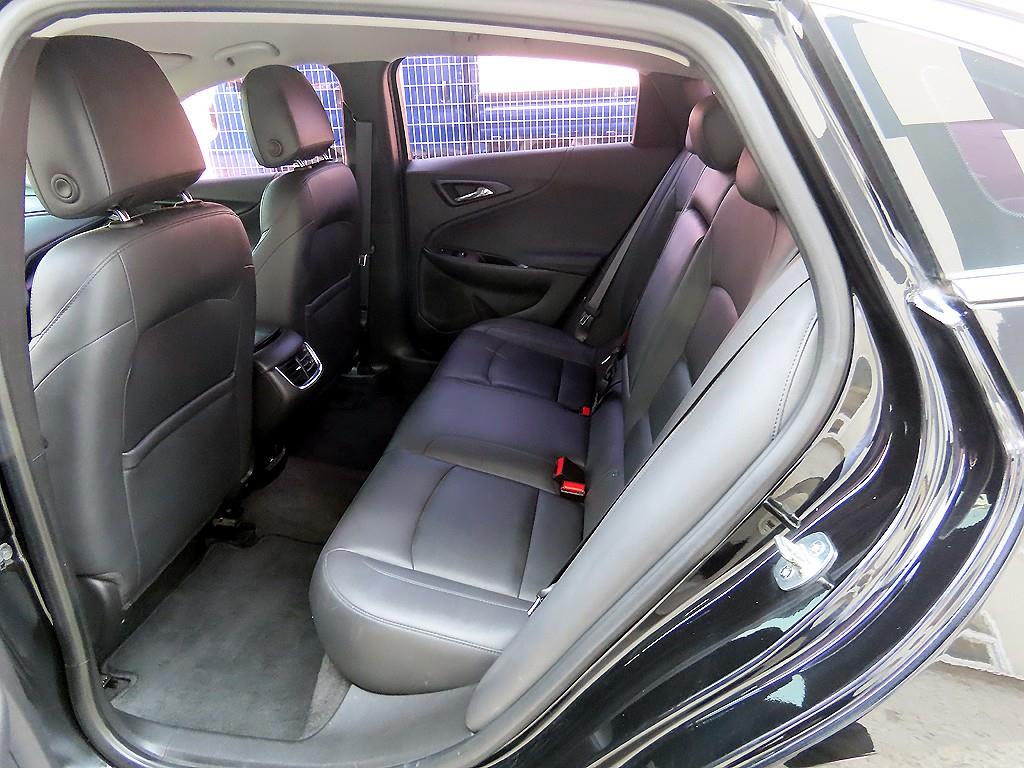CHEVROLET Malibu — photo 06