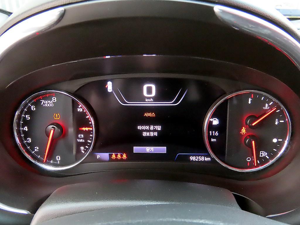 CHEVROLET Malibu — photo 09