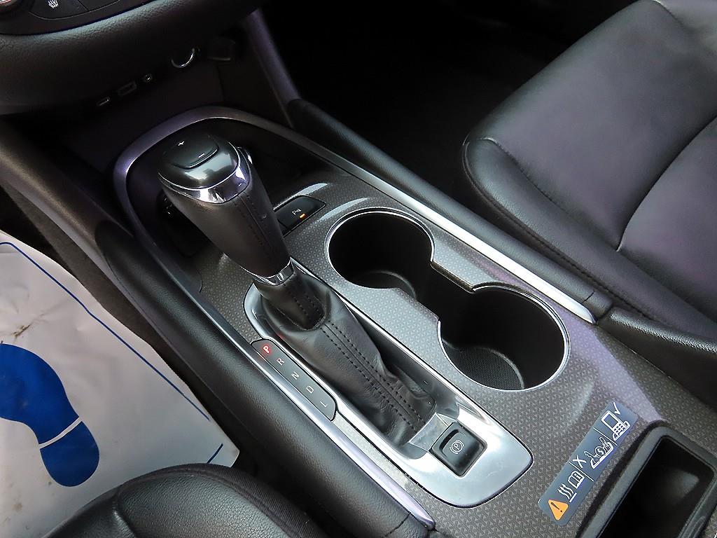 CHEVROLET Malibu — photo 10