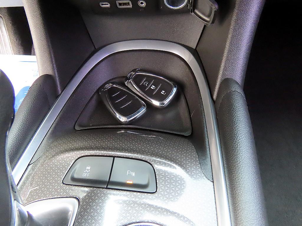 CHEVROLET Malibu — photo 12