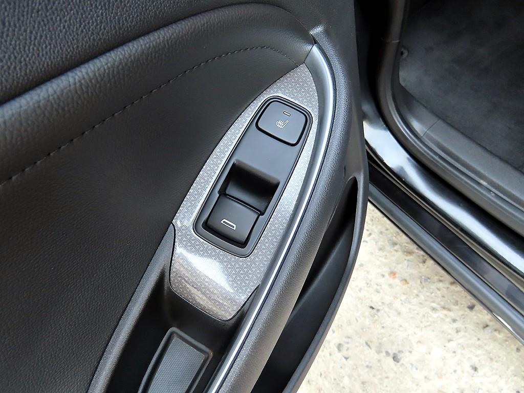 CHEVROLET Malibu — photo 17