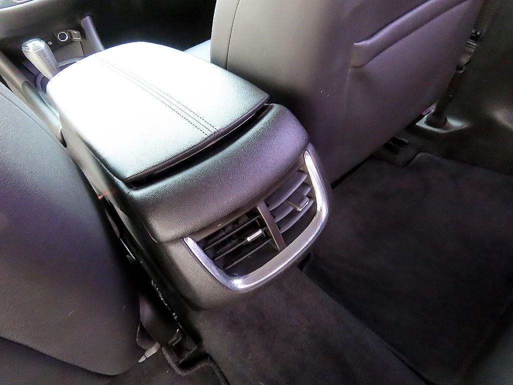 CHEVROLET Malibu — photo 18