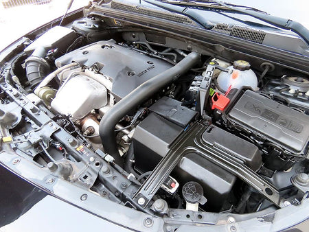 CHEVROLET Malibu — photo 19