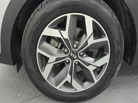 Kia Sportage — photo 05