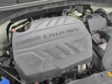 Kia Sportage — photo 06