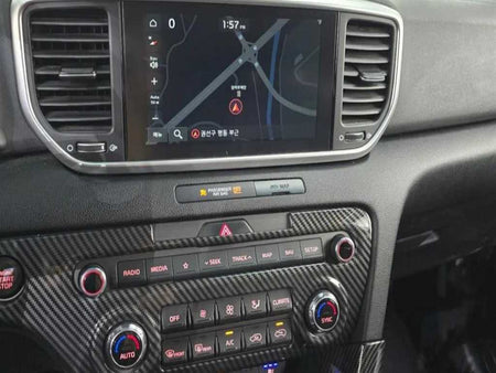 Kia Sportage — photo 11