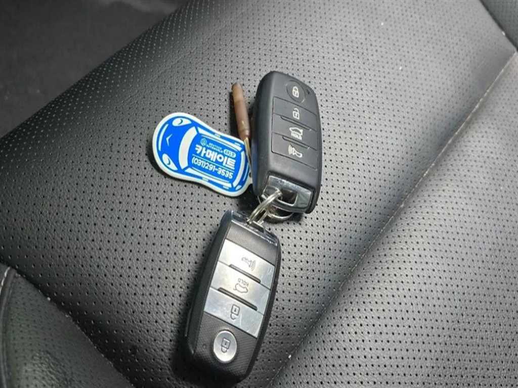 Kia Sportage — photo 13